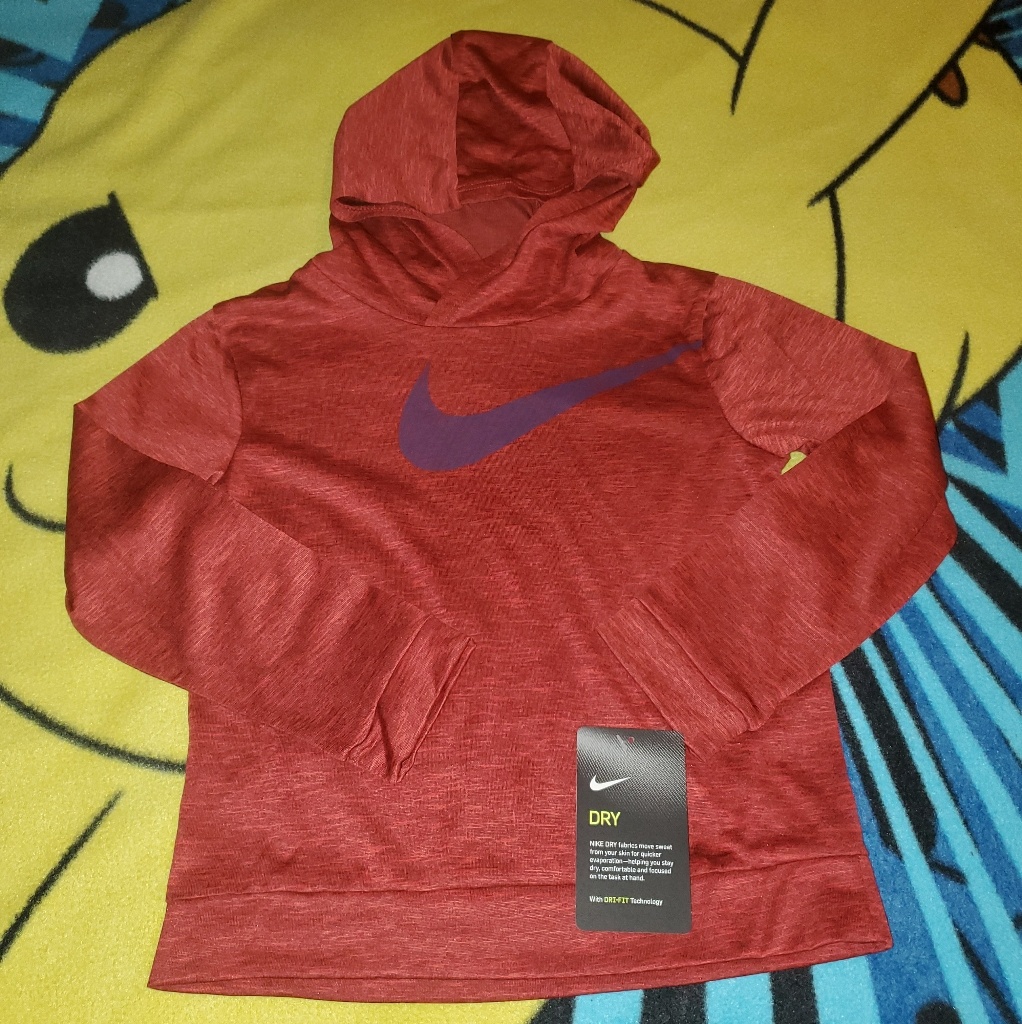 Nwt Nike
